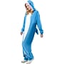 Party City Rubies Shark Hooded Zipsters Costume, Adult, Large/X-Large (1002887-LXL-STP)~#|#~4DC556D3-1D9E-4927-94ECDC0455D59F7A_sc7