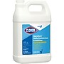 CloroxPro Anywhere Daily Disinfectant & Sanitizer, 1 gal., 4/Carton (31651)~#|#~4DC5E8D5-2B94-4DAD-9D1D4C83C493158B_sc7