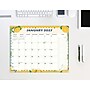 2027 Willow Creek Mediterranean Moments 14.25" x 11.25" Monthly Desk or Wall Calendar, Assorted Colors (64832)~#|#~4DC612D4-001F-4F1B-80A6CB5B763ABA19_sc7