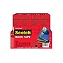 Scotch Book Tape 1.5" x 15 yds., Transparent, 8/Pack (845-VP)~#|#~4DC6CA0B-E82A-4F24-9A080387BBD0AD08_sc7