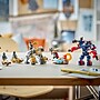 LEGO  Marvel Avengers: Endgame Thor vs. Chitauri, 373 Pieces (76322)~#|#~4DC734C0-47E6-4F35-AFC0EBFC47E049E5_sc7