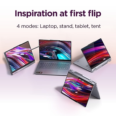 Lenovo IdeaPad 5 14”