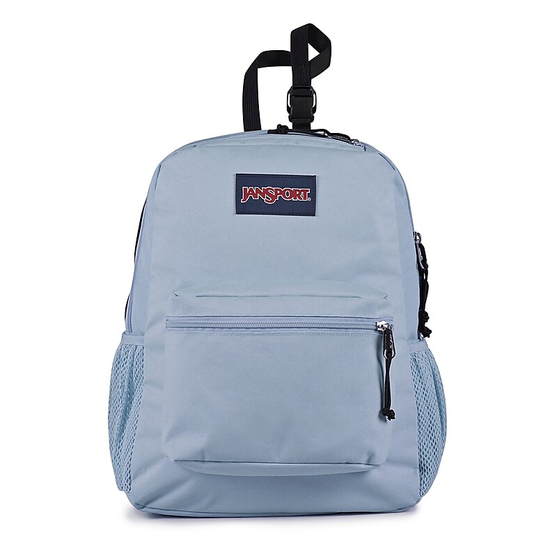 JanSport Adaptive Collection Laptop Backpack, Small, Blue Dusk (JS0A7ZN97G7) image 1