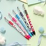Pentel Hello Kitty & Friends Ballpoint Pens, Medium Point, 0.7mm, Assorted Ink, 5/Pack (BK90BP5M1-HK)~#|#~4DC941F1-79B4-4B5C-972109AEDB2B086A_sc7