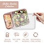 Bentgo Glitter Garden Prep Containers, 10/Pack (BGPRP2-SP)~#|#~4DC979FE-59A7-4339-93FE3E3D41BC4E91_sc7