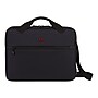 Wenger Notion Laptop Slim Briefcase, Dark Navy Polyester (WG3863302581)~#|#~4DCCB429-1B6A-4AD9-83099C3AC7765383_sc7