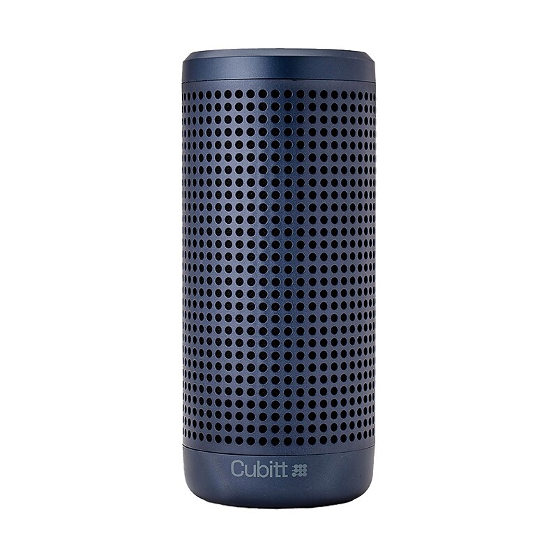 Cubitt Power Plus Gen 2 Wireless Bluetooth Speaker, Waterproof, Blue (CT-PWPLUS2-2) image 1