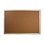 Flipside Cork Bulletin Board, 24" x 36" (10300)~#|#~4DD0E15C-A0E7-4D80-B76C8EFB6BC65DCE_sc7