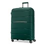 Samsonite Outline Pro 12.5" Hardside Suitcase, 4-Wheeled Spinner, Emerald Green (137395-1327)~#|#~4DD41703-BE23-46E6-86F4F868338B511E_sc7