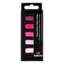 Rembrandt Soft Pastels Micro Sets, Rose Violets, 5/Set, 3 Sets/Bundle (RBX31820505-3)~#|#~4DD57C53-119A-4CA6-960A7490EEFC20D2_sc7