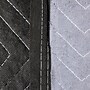 Monster Trucks Moving Blanket, Black/Gray, 12/Pack (MT10135)~#|#~4DD60D45-0CD3-433C-A86F14459D3CB338_sc7