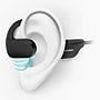 OPN Sound Aperto Wireless Open-Ear Neckband Headphones with Microphone, Bluetooth, Black (OS1000DA)~#|#~4DD6E46E-883D-40C3-98D499E38A7F6A7C_sc7