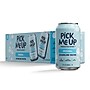 Pick Me Up Provisions™ Original Sparkling Water, 12 oz., 24 Cans/Carton (PM63525)~#|#~4DD71D39-25A2-4FF2-B3C98699A594A283_sc7