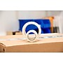 Scotch® Reinforced Strength Shipping Strapping Tape with Dispenser, 1.88" x 10 yds., Clear (50)~#|#~4DD7C871-894C-49FA-82FD2237189F16BE_sc7