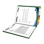 Medical Arts Press Reinforced End Tab File Folder, Straight Cut, Letter-Size, Green, 50/Box (S-01602-GRN)~#|#~4DD87339-D5AF-4ACC-B5CF48C594DD0ED4_sc7