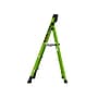 Little Giant Ladders MightyLite 2.0 5' Fiberglass Step Ladder, 300 lb. Capacity (15395-001)~#|#~4DDB828A-264F-4EA5-AE32CDFF1DD33A19_sc7