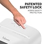 Fellowes Powershred LX75 11-Sheet Crosscut Shredder (4405001)~#|#~4DDDB54A-8F20-4A7C-8D9F9698A074D4D9_sc7