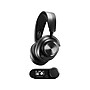 SteelSeries Arctis Nova Pro Wireless Active Noise Canceling Bluetooth Stereo Gaming Over-the-Ear Headset, Black (61521)~#|#~4DDED6CF-18FD-485D-A05DCA58515C8ECA_sc7