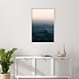 Amanti Art Ocean 5 by Ian Winstanley Wood Framed Wall Art Print, 28" x 41" (A42677389355)~#|#~4DDF3862-5A1C-45EE-9730869A99D86AC9_sc7