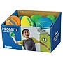 Franklin Probrite Mini Foam Sports Balls, Multicolored, 12/Pack (W15138)~#|#~4DE19CD2-3FAC-4799-ACD9D75F912F14E9_sc7