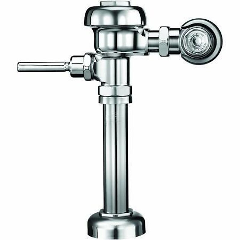 Sloan Toilet Flushometer (3080050) image 1