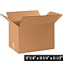 17.25" x 11.25" x 11" Shipping Boxes, 32 ECT, Brown, 25/Bundle (171111)~#|#~4DE36FC4-DAD3-4592-A3A169A68FAB64DA_sc7