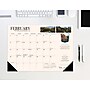 2026 Willow Creek National Parks 17" x 12" Monthly Desk Pad Calendar (57124)~#|#~4DE3B47B-E2D3-4ACB-A349F59B0F30C87F_sc7