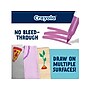 Crayola Doodle & Draw Markers, Fine Point, Assorted Colors, 12/Pack (58-8312)~#|#~4DE50F3A-B5E9-4AEA-80EB8A609F44D903_sc7