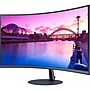 Samsung S39C 27" Curved 75Hz LED Monitor, Black (LS27C392EANXGO)~#|#~4DE58F41-5810-4AD9-B2341DA2636268A9_sc7