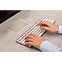 Cherry KC 6000C for Mac Wired Keyboard, White/Silver (JK-1620US-1)~#|#~4DE705CD-9903-4572-BD65915F6F09E401_sc7