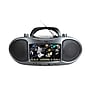 Emerson Bluetooth Boombox Radio, Black (EDL-2560H)~#|#~4DE7A848-0307-49C5-A916F30F808638F2_sc7