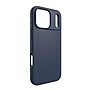 Zagg Luxe Snap MagSafe Phone Case for iPhone 17 Pro Max, Shock Absorbing, Navy Blue (702318835)~#|#~4DEA672D-8FDE-4B68-BB0C53806B81B99E_sc7