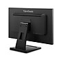 ViewSonic 22" 75Hz LED Monitor, Black (TD2211)~#|#~4DECEF80-FE74-4646-BF61F651FAA81F75_sc7