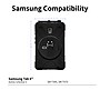 CODi C30705059 Polycarbonate Cover for 8" Samsung Galaxy Tab, Black~#|#~4DED09F6-78B7-4112-93C6D358279825F6_sc7