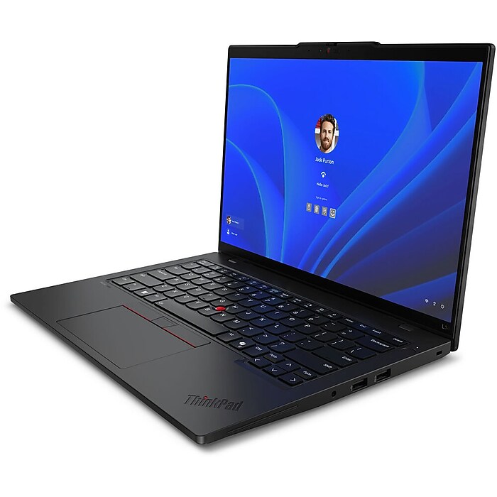 Lenovo ThinkPad L14 Gen 5 14