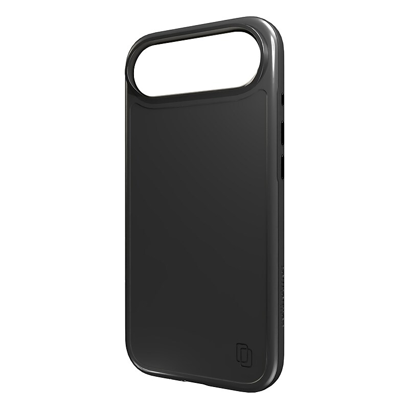 cellhelmet Fortitude MagSafe Phone Case for Apple iPhone 17 Air, Black (CF-124-BLK) image 1