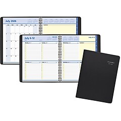 2026-2027 AT-A-GLANCE QuickNotes 8