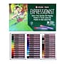 Sakura Cray-Pas Expressionist Oil Pastel Chalk, Assorted Colors, 36/Pack (SAKXLP36)~#|#~4DEF9E17-133F-4DA7-8FF56893E58405D5_sc7