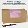 Avery Laser/Inkjet Rectangle Multipurpose Labels, 4" x 6", White, 50 Labels/Pack (94278)~#|#~4DF101C3-CC58-45FD-8FAE094D5984C1F4_sc7