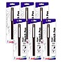 Pentel Stylo, Black Ink, 6/Bundle (PTAJM20BPAE-6)~#|#~4DF27953-1D89-4DF1-AE06B7C150FE7F5C_sc7