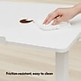 FlexiSpot H7 Pro Adjustable Side Table , 27.6" x 15.8", White (H7W-PRO-2816)~#|#~4DF2B0DE-2B42-4650-9A6765F73172C4EB_sc7