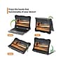 TechProtectus ShockProof 11.6" Laptop Case for Lenovo 300e/300w Gen3 Chromebook, Shock-Absorbing, Black (TP-LN-300E3)~#|#~4DF2DAF2-844F-40B1-88BCFDFCA5F0A230_sc7