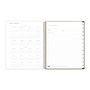 2027 Blue Sky Kelly Ventura Summer Garden 8.5" x 11" Calendar Year Weekly & Monthly Standard Planner, Plastic Cover~#|#~4DF3CCD8-FFFF-4072-B4F60B5A1C519D9C_sc7