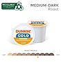 Dunkin' Cold Caramel Iced Coffee Keurig® K-Cup® Pods, Medium Dark Roast, 88/Carton (5000375314CT)~#|#~4DF80B20-FB2C-4641-947D88407006F464_sc7