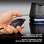 Enhance SB2 High Excursion Computer Speakers, Black with Blue LED (ENPCSB2100BLWS)~#|#~4DF9117F-4B81-4E2B-833D9F22DAE38B75_sc7