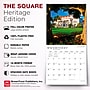 2027 BrownTrout Florida Places 12" x 12" Monthly Wall Calendar (9798330710867)~#|#~4DF9A43F-DA48-403C-A3D76F9A2FF28F7A_sc7