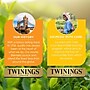 Twinings Assorted Herbal Tea Bags, 20/Box (F08666)~#|#~4DFA416F-7A12-40C9-8F0C5E698609697A_sc7