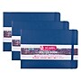 Talens Art Creation 8.3" x 5.8" Sketch Book, 80 Sheets/Book, 3/Bundle (TLN9314235M-3)~#|#~4DFA97E6-C98C-4CD6-A2814036610A9EBF_sc7