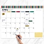 2027 TF Publishing Long Weekend 17" x 12" Monthly Desk or Wall Calendar, Multicolored (27-8504)~#|#~4DFABA24-09F6-4F1D-83303935AE557868_sc7