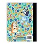 Innovative Designs Bluey Composition Notebooks, 7.5" x 9.75", Wide Ruled, 100 Sheets, Multicolored (717096BLU-SA)~#|#~4DFB911C-B13F-4D8A-A517C2EFCC36672B_sc7